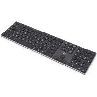 Клавиатура Oklick K867W фото 3